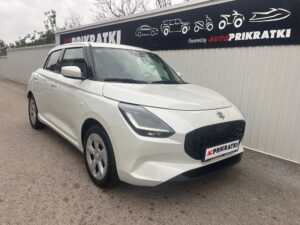 SUZUKI SWIFT 1.2 GL+ HYBRID