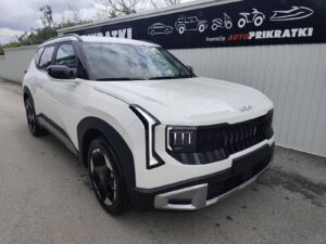 KIA SELTOS 1,6 T-GDi EX STYLE DCT 2WD