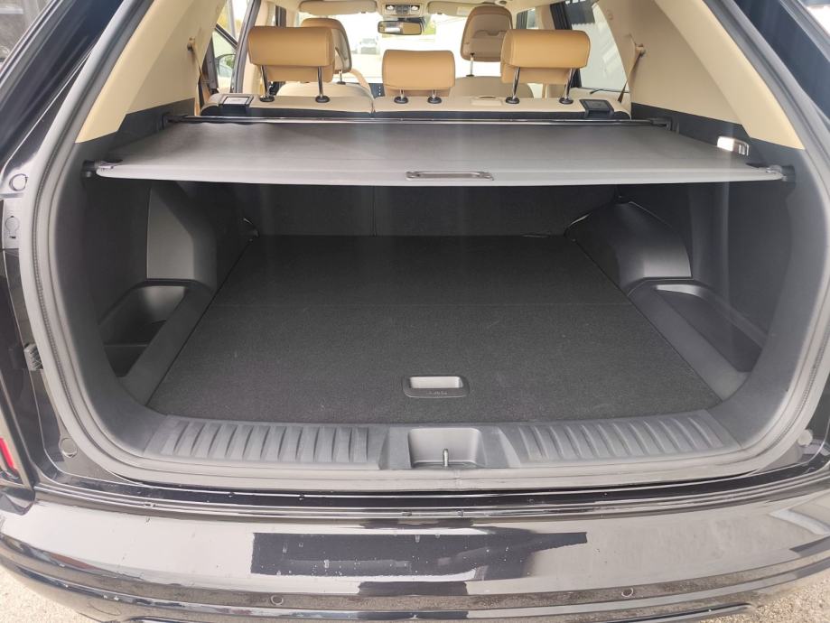 KGM SsangYong Actyon 1.5 T-GDI HEV 2WD A/T Ultra Beige automatik - Slika 5