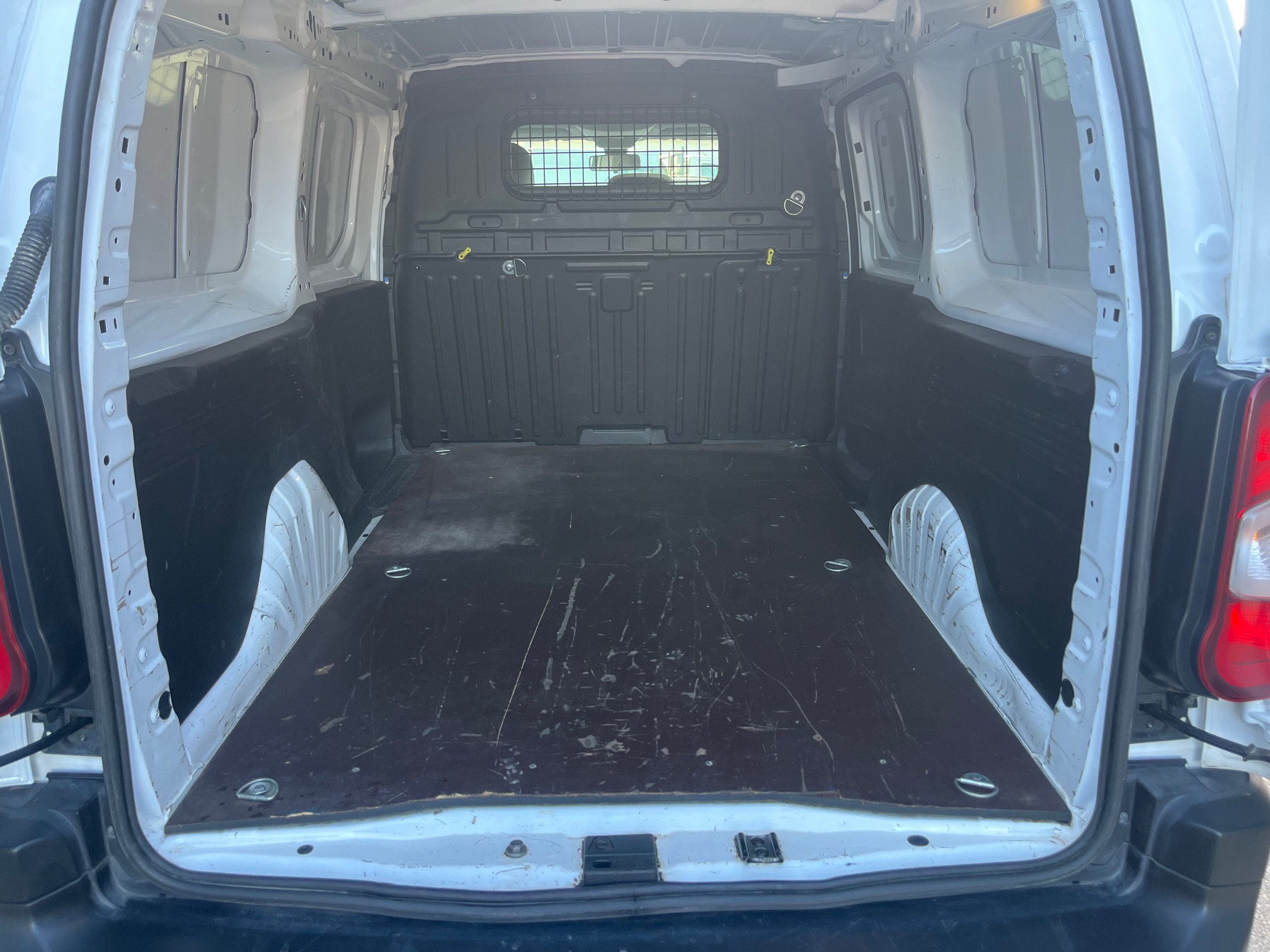 CITROEN BERLINGO FURGON XL BLUEHDI 100 3 SJEDALA - Slika 9